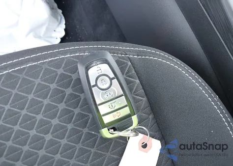 2024 Ford Escape Active из США, поврежденный, VIN 1FMCU9GN5RUA42253